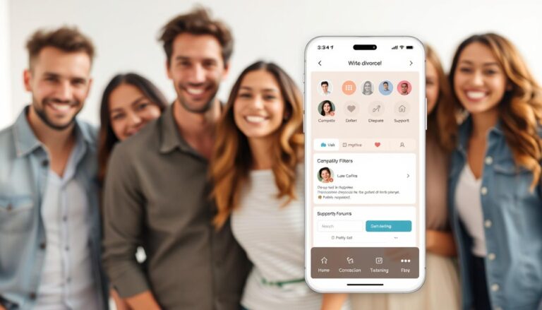 aplicativos de namoro para quem é divorciado