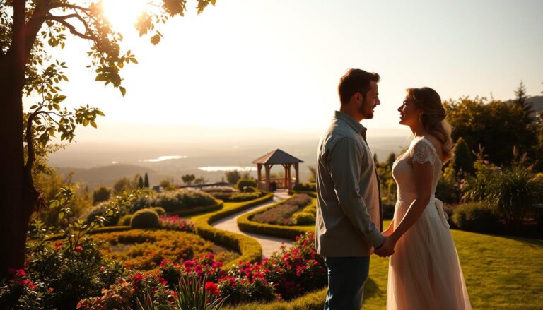 Construa um casamento forte