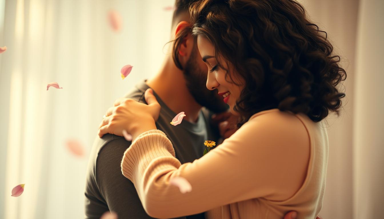 Atitudes que fortalecem a vida a dois