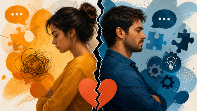 Como Saber se Diferenças de Personalidade Podem Prejudicar o Relacionamento